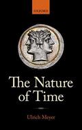 Meyer |  The Nature of Time | Buch |  Sack Fachmedien
