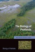 Rydin / Jeglum |  The Biology of Peatlands, 2e | Buch |  Sack Fachmedien