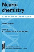 Bachelard / Turner |  Neuro-Chemistry | Buch |  Sack Fachmedien