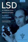Hofmann / Feilding |  LSD | Buch |  Sack Fachmedien