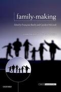 Baylis / McLeod |  Family-Making: Contemporary Ethical Challenges | Buch |  Sack Fachmedien
