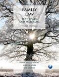 Harris-Short / Miles / George |  Family Law | Buch |  Sack Fachmedien