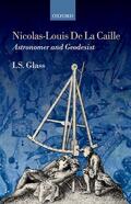 Glass |  Nicolas-Louis de la Caille, Astronomer and Geodesist | Buch |  Sack Fachmedien