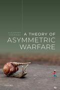 Chehtman |  A Theory of Asymmetric Warfare: Normative, Legal, and Conceptual Issues | Buch |  Sack Fachmedien