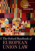 Arnull / Chalmers |  The Oxford Handbook of European Union Law | Buch |  Sack Fachmedien
