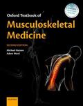Hutson / Ward |  Oxford Textbook of Musculoskeletal Medicine | Buch |  Sack Fachmedien