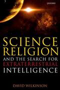 Wilkinson |  Science, Religion, and the Search for Extraterrestrial Intelligence | Buch |  Sack Fachmedien