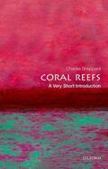 Sheppard |  Coral Reefs | Buch |  Sack Fachmedien