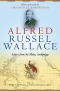 Wyhe / van Wyhe / Rookmaaker |  Alfred Russel Wallace: Letters from the Malay Archipelago | Buch |  Sack Fachmedien