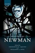 Aquino / King |  Receptions of Newman | Buch |  Sack Fachmedien