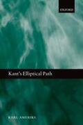 Ameriks |  KANT'S ELLIPTICAL PATH | Buch |  Sack Fachmedien