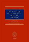 Wilkof / Basheer |  Overlapping Intellectual Property Rights | Buch |  Sack Fachmedien