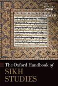 Singh / Fenech |  The Oxford Handbook of Sikh Studies | Buch |  Sack Fachmedien