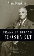 Brinkley |  Franklin Delano Roosevelt | Buch |  Sack Fachmedien