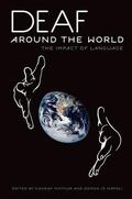 Mathur / Napoli |  Deaf Around the World: The Impact of Language | Buch |  Sack Fachmedien