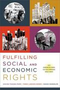 Fukuda-Parr / Lawson-Remer / Randolph |  Fulfilling Social and Economic Rights | Buch |  Sack Fachmedien