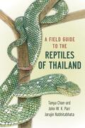 Chan-ard / Nabhitabhata / Parr |  A Field Guide to the Reptiles of Thailand | Buch |  Sack Fachmedien