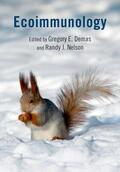 Demas / Nelson |  Ecoimmunology | Buch |  Sack Fachmedien