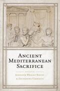 Knust / Varhelyi |  Ancient Mediterranean Sacrifice | Buch |  Sack Fachmedien