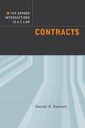 Barnett |  Contracts | Buch |  Sack Fachmedien