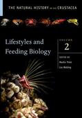 Thiel / Watling |  Lifestyles and Feeding Biology: Volume II | Buch |  Sack Fachmedien