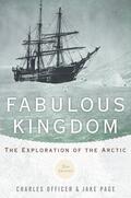 Officer / Page |  Fabulous Kingdom: The Exploration of the Arctic | Buch |  Sack Fachmedien