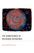 Wettstein |  The Significance of Religious Experience | Buch |  Sack Fachmedien