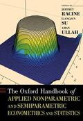 Racine / Su / Ullah |  Oxford Handbook of Applied Nonparametric and Semiparametric Econometrics and Statistics | Buch |  Sack Fachmedien