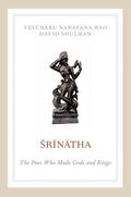 Rao / Shulman |  Asrainaatha: The Poet Who Made Gods and Kings | Buch |  Sack Fachmedien