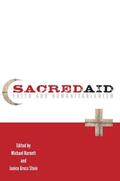 Barnett / Stein |  Sacred Aid: Faith and Humanitarianism | Buch |  Sack Fachmedien