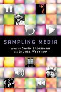 Laderman / Westrup |  Sampling Media | Buch |  Sack Fachmedien