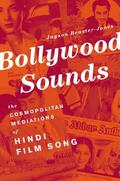 Beaster-Jones |  Bollywood Sounds: The Cosmopolitan Mediations of Hindi Film Song | Buch |  Sack Fachmedien