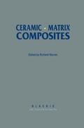 Warren |  Ceramic-Matrix Composites | Buch |  Sack Fachmedien