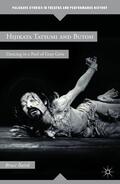 Baird |  Hijikata Tatsumi and Butoh: Dancing in a Pool of Gray Grits | Buch |  Sack Fachmedien