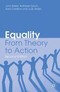 Baker / Lynch / Cantillon |  Equality | eBook | Sack Fachmedien