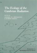 Zhuravlev / Riding |  The Ecology of the Cambrian Radiation | Buch |  Sack Fachmedien