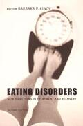 Kinoy |  Eating Disorders | Buch |  Sack Fachmedien