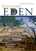 Turner / Anton / Antón |  Evolving Eden | Buch |  Sack Fachmedien