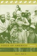 Jr. / Heil  Jr. |  Voice of America - A History | Buch |  Sack Fachmedien