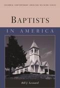 Leonard |  Baptists in America | Buch |  Sack Fachmedien