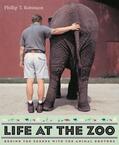 Robinson |  Life at the Zoo | Buch |  Sack Fachmedien