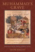 Halevi |  Muhammad's Grave | Buch |  Sack Fachmedien