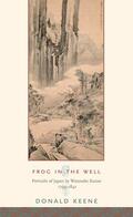 Keene |  Frog in the Well | Buch |  Sack Fachmedien