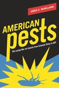 Mcwilliams / McWilliams |  American Pests | Buch |  Sack Fachmedien