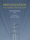 Roland |  Privatization | Buch |  Sack Fachmedien