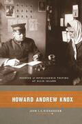 Richardson |  Howard Andrew Knox | Buch |  Sack Fachmedien