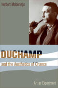 Molderings |  Duchamp and the Aesthetics of Chance | Buch |  Sack Fachmedien