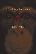 Weil |  Thinking Animals | Buch |  Sack Fachmedien