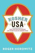 Horowitz |  Kosher USA | Buch |  Sack Fachmedien