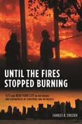 Strozier |  Until the Fires Stopped Burning | Buch |  Sack Fachmedien